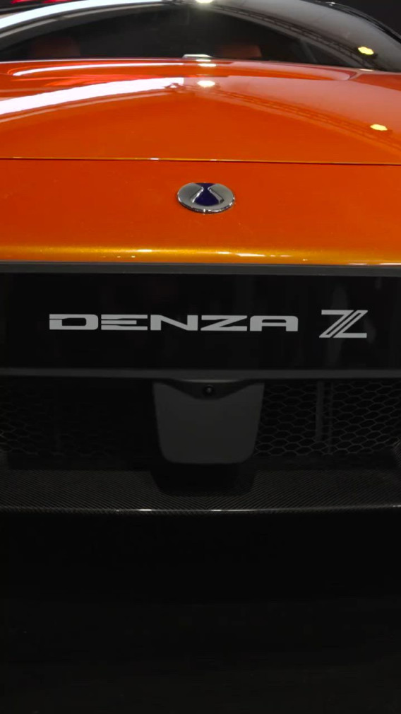 Asset post by denza-uk