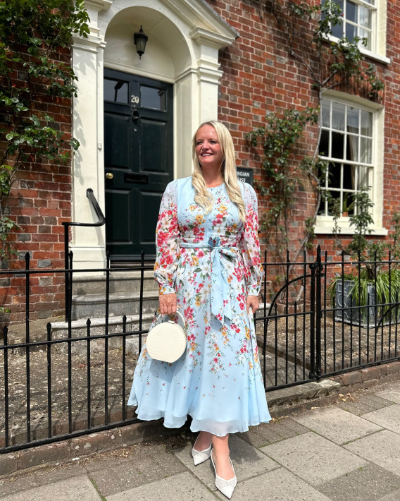 Hobbs ROW | Shop Women's Clothes & Elegant Occasionwear |