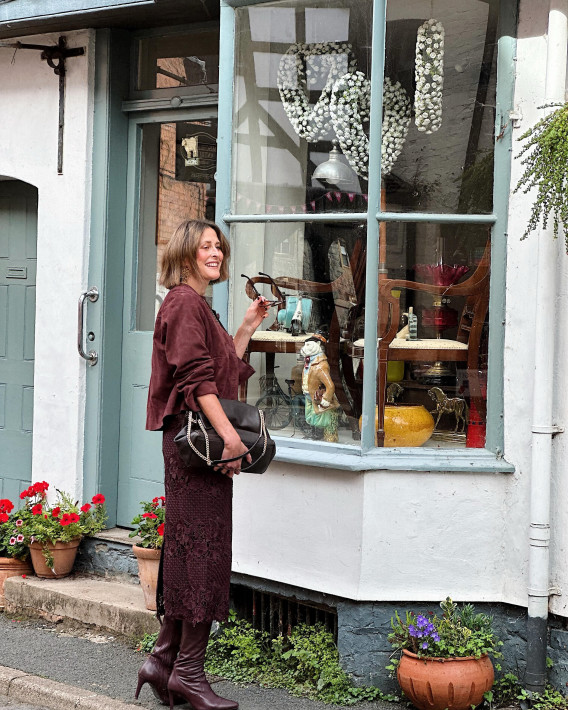 Hobbs ROW | Shop Women's Clothes & Elegant Occasionwear |