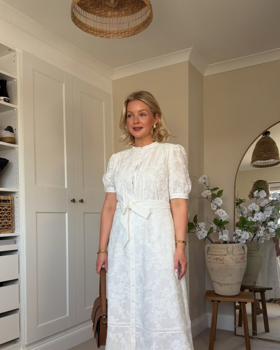 Hobbs ROW | Shop Women's Clothes & Elegant Occasionwear |