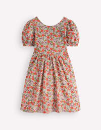 boden paulina jersey dress Girls Ballerina LowStock:42569429614643