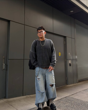 1461 Tokyo Patent Leather Shoes in Black | Dr. Martens