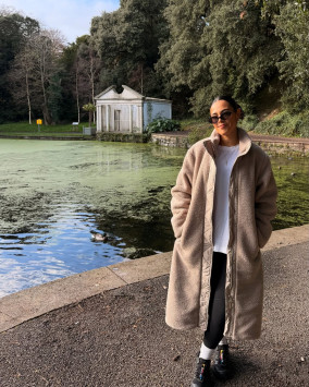 Instagram post by mayrarv9