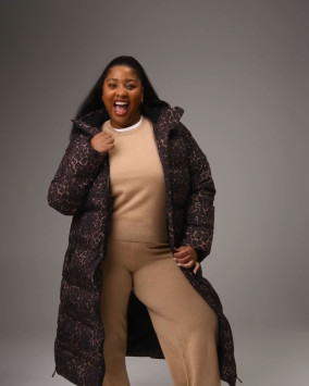 Nimbus Longline Waterproof Puffer - Nori Green | Women's Jackets +