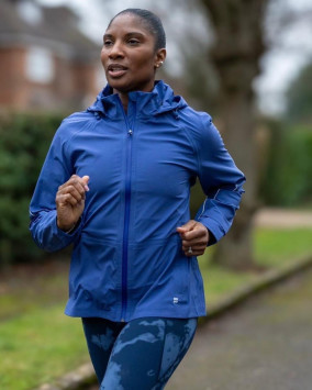 Ultra Performance Jacket - Black | Sweaty Betty