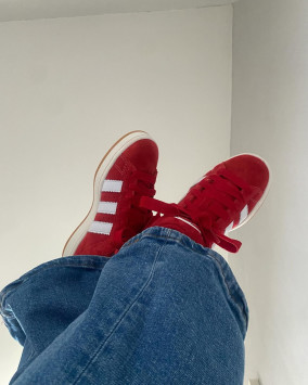 adidas gazelle silver green womens Adidas Superstar II | Women's | (Valentine's Day) Cream White/Better Scarlet/Sandy  Pink/Gum