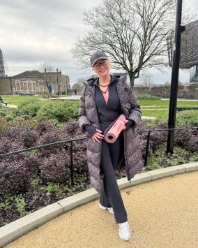 Asset post by @georginarobersonwellness