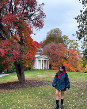 1461 Tokyo Patent Leather Shoes in Black | Dr. Martens
