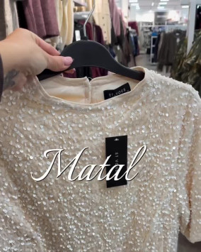 Brown Club Calabasas Sweatshirt Matalan