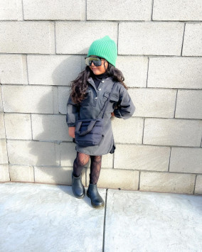 Junior 2976 Softy T Leather Chelsea Boots in Black | Dr. Martens