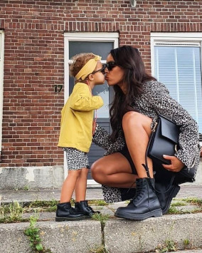 Dr.Martens 1460 MONO ブラック 未使用品・箱付き 26CM Dr. Martens 1460 Mono Smooth Black 8-Eye Lace Up Boots Men's