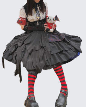 1461 Bex Toe Cap Lace Up Shoes in White | Dr. Martens