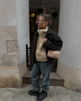 Dr.Martens KASSIONカシオン　UK3 KASSION LEATHER SANDALS in Black Brando | Dr. Martens