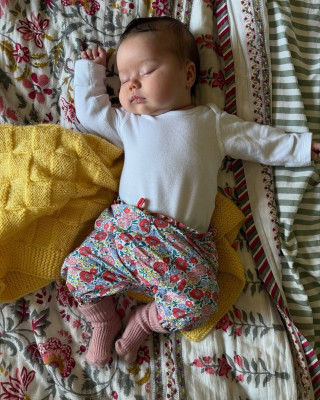 Instagram post by miniboden