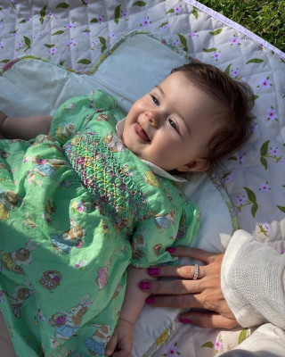 Instagram post by miniboden