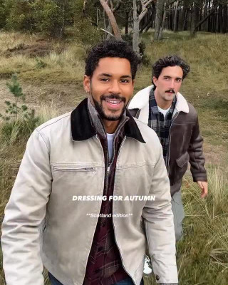Instagram post by shopmatalan