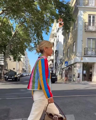 Instagram post by boden