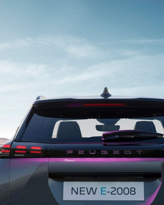 Instagram post by peugeotuk