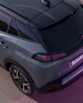 Instagram post by peugeotuk