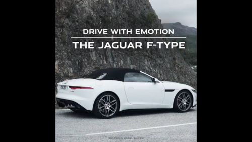 Jaguar Sedans Suvs And Sports Cars Official Site Jaguar Canada